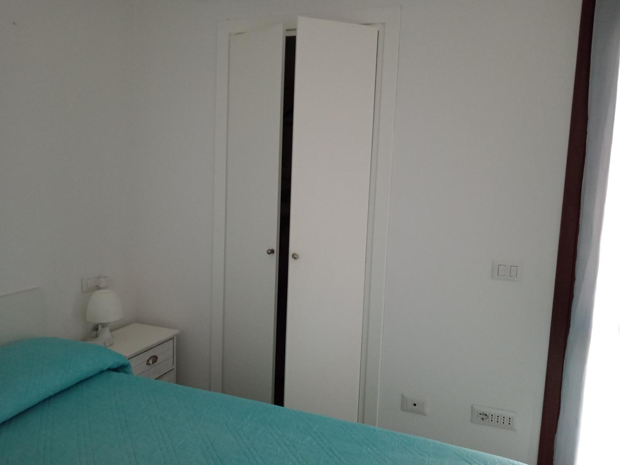 Casa Marina Maria Apartment เมอร์ตา มาเรีย ภายนอก รูปภาพ