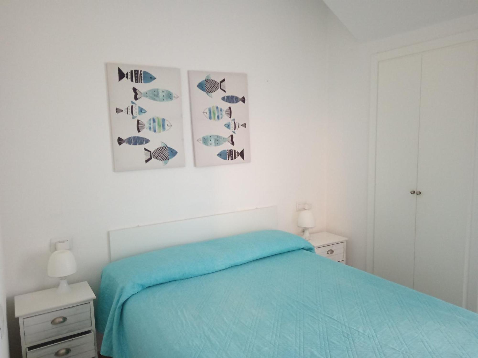 Casa Marina Maria Apartment เมอร์ตา มาเรีย ภายนอก รูปภาพ