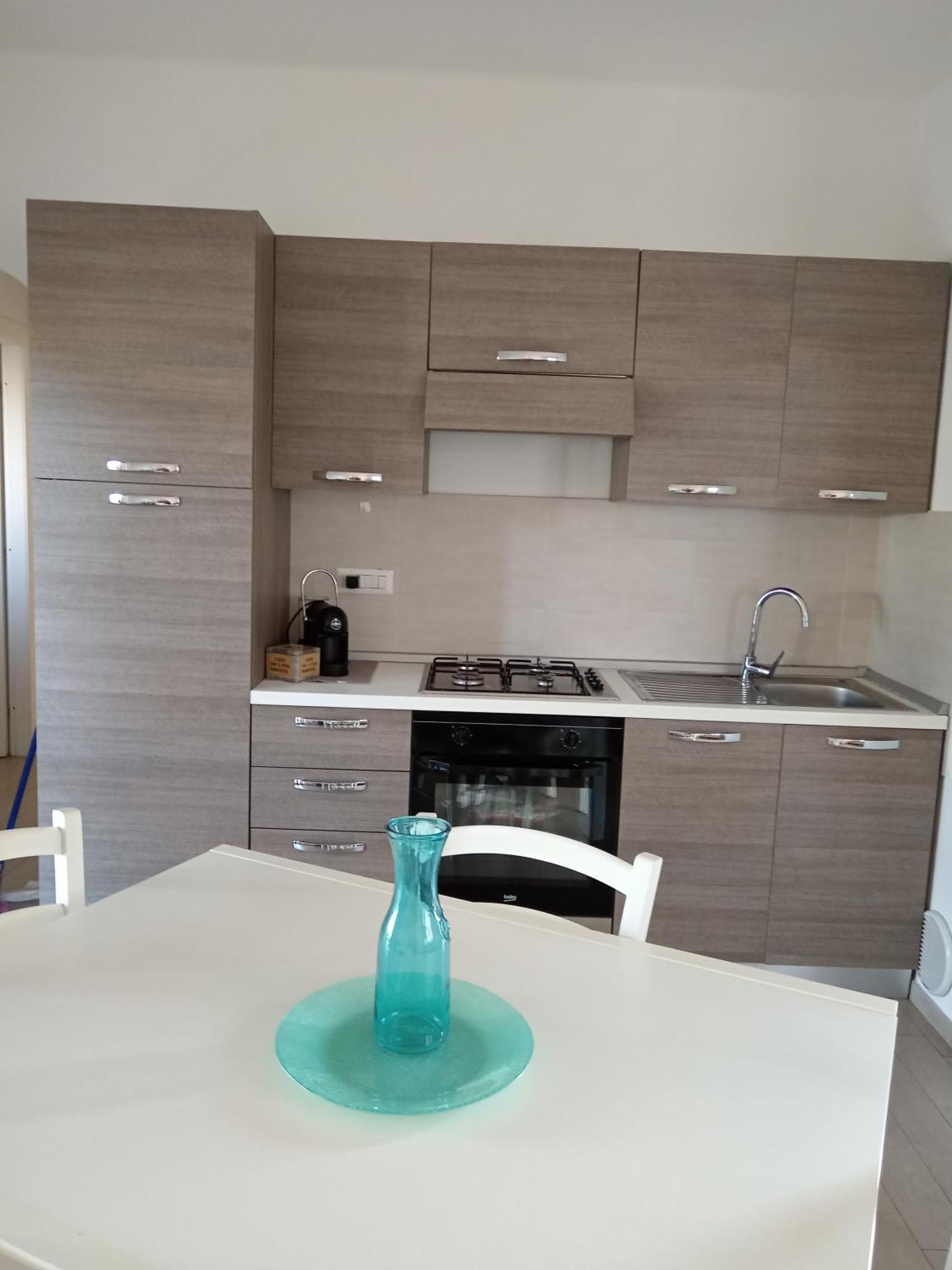 Casa Marina Maria Apartment เมอร์ตา มาเรีย ภายนอก รูปภาพ