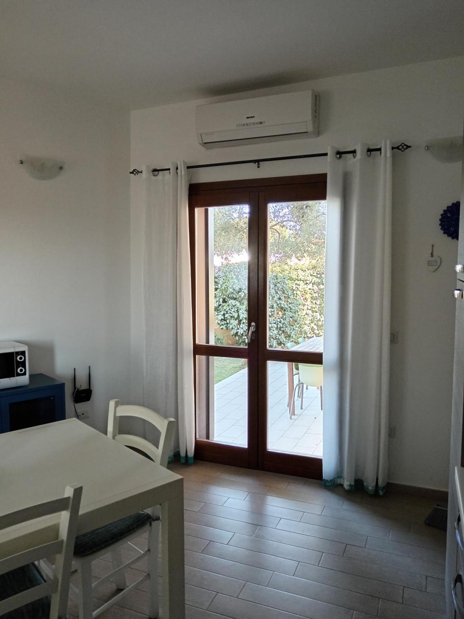 Casa Marina Maria Apartment เมอร์ตา มาเรีย ภายนอก รูปภาพ