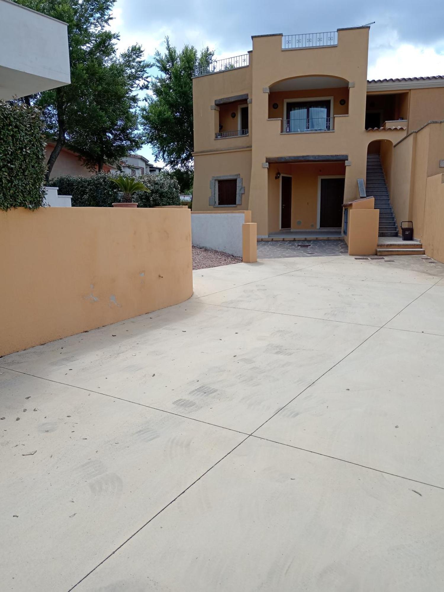 Casa Marina Maria Apartment เมอร์ตา มาเรีย ภายนอก รูปภาพ