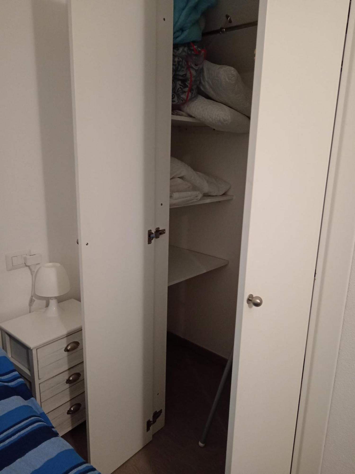 Casa Marina Maria Apartment เมอร์ตา มาเรีย ภายนอก รูปภาพ
