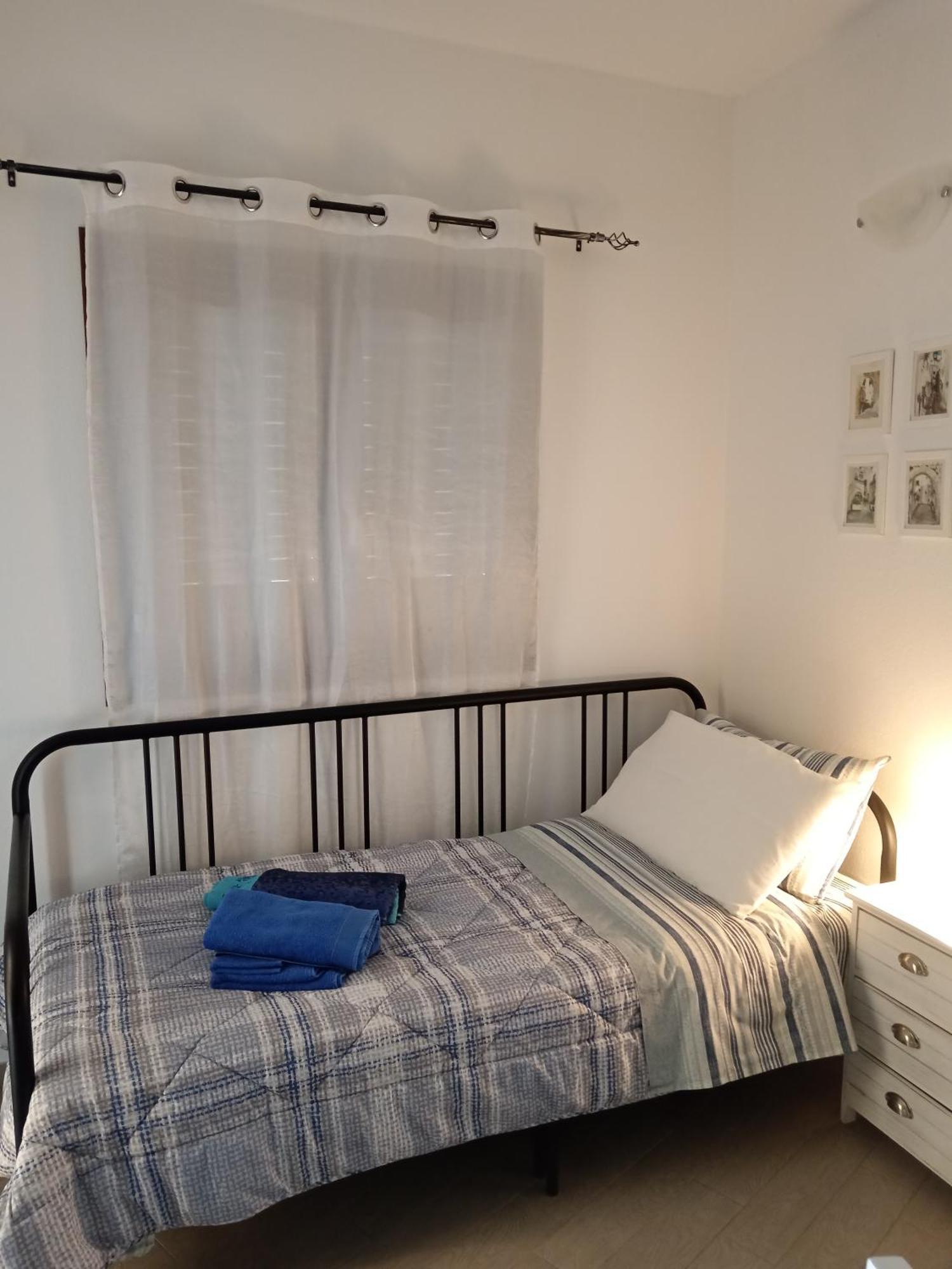 Casa Marina Maria Apartment เมอร์ตา มาเรีย ห้อง รูปภาพ