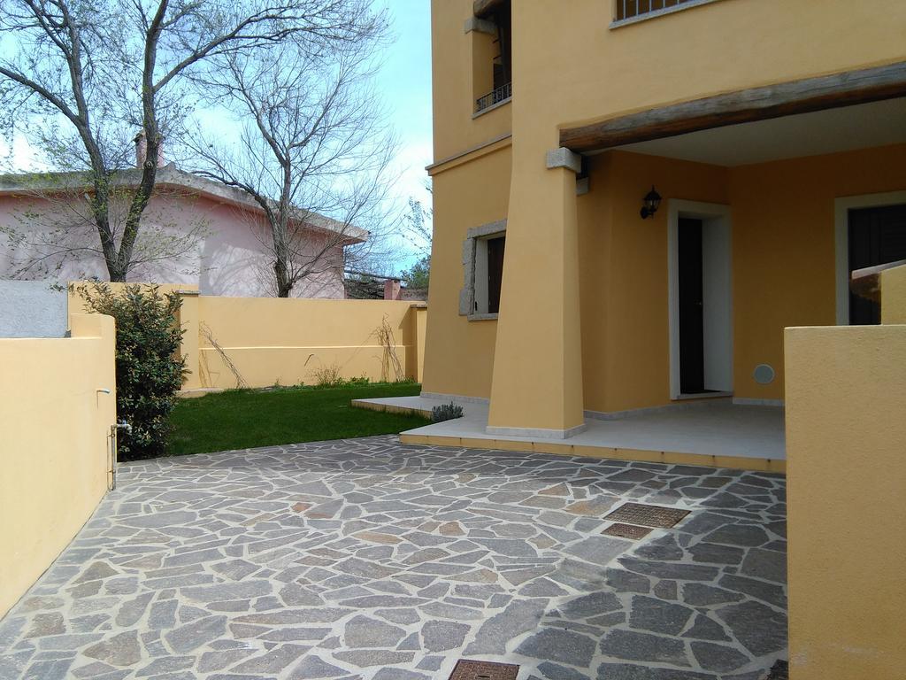 Casa Marina Maria Apartment เมอร์ตา มาเรีย ภายนอก รูปภาพ