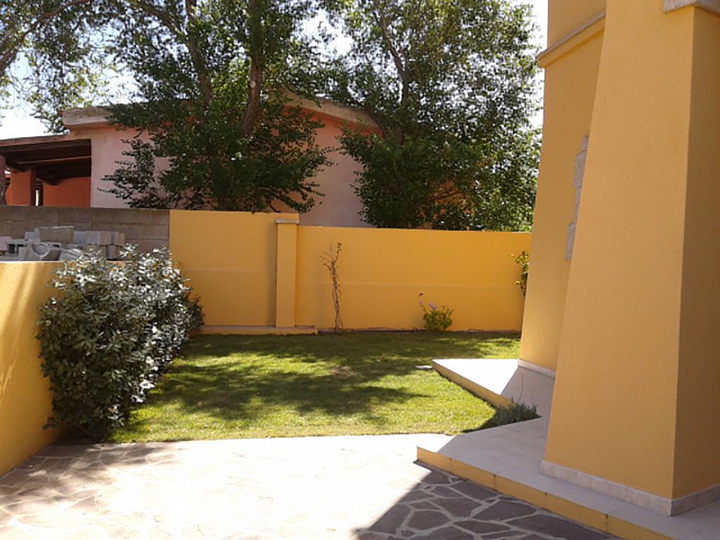 Casa Marina Maria Apartment เมอร์ตา มาเรีย ภายนอก รูปภาพ