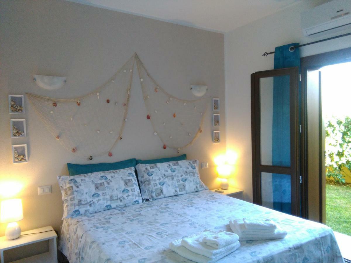 Casa Marina Maria Apartment เมอร์ตา มาเรีย ภายนอก รูปภาพ